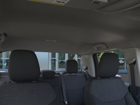 New 2025 Ford Maverick XL w/ 4K Tow Package image 12