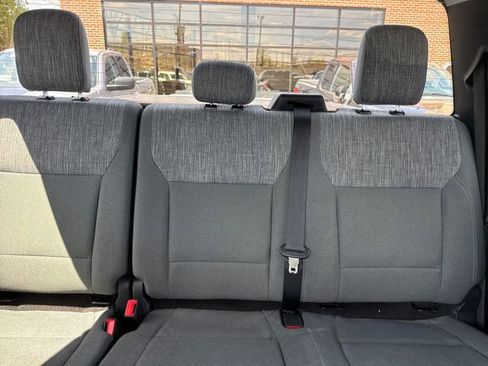 Certified 2023 Ford F150 XLT w/ Equipment Group 301A Mid image 19