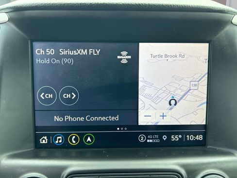 Used 2024 GMC Terrain SLT w/ Infotainment Package II AWD/4WD image 29