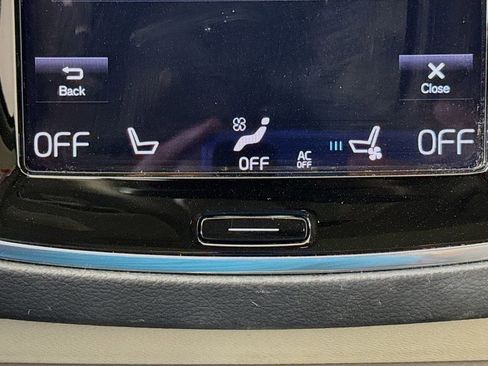 Used 2021 Volvo XC90 T6 Inscription w/ Advanced Package image 21