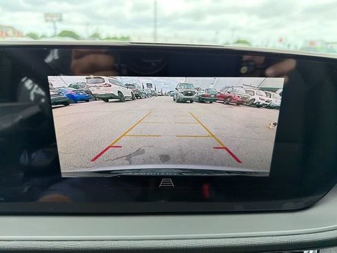 New 2026 Buick Envista Sport Touring w/ Convenience I Package FWD image 13