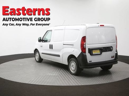Used 2020 RAM ProMaster City Tradesman FWD image 61