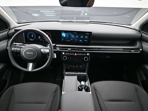 New 2026 Hyundai Tucson SEL AWD/4WD image 12