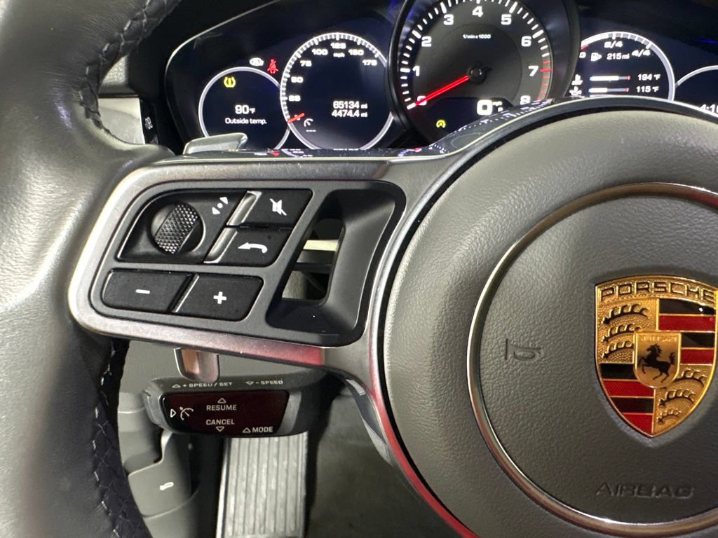 Used 2019 Porsche Cayenne AWD/4WD image 18