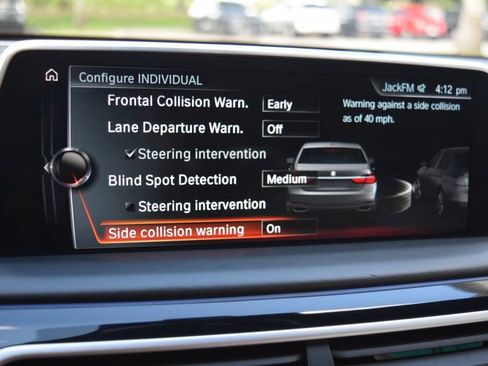 Used 2017 BMW ALPINA B7 xDrive image 65