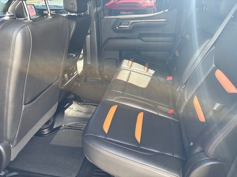 Certified 2022 GMC Sierra 1500 AT4 w/ AT4 Premium Package AWD/4WD image 14