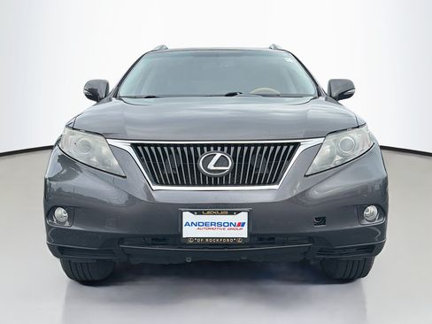 Used 2010 Lexus RX 350 AWD image 14