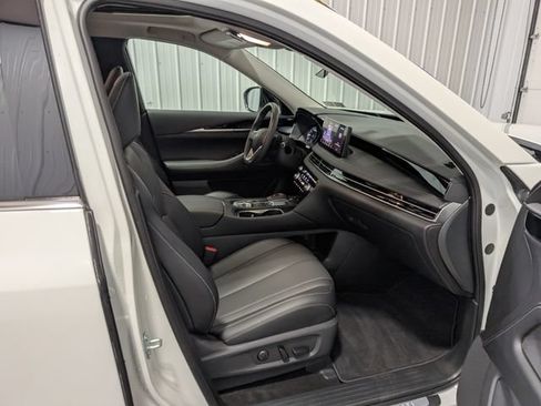 Used 2024 INFINITI QX60 Pure AWD/4WD image 29