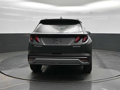 New 2026 Hyundai Tucson SEL AWD/4WD image 6