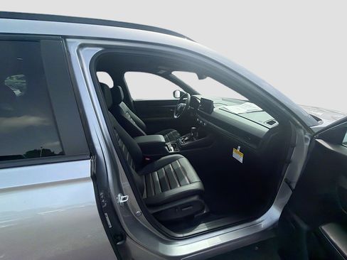 New 2026 Honda CR-V Sport-L image 23