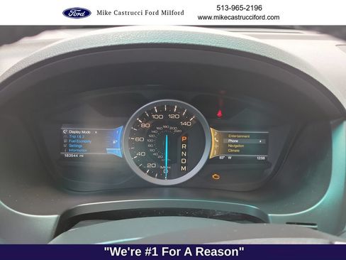 Used 2012 Ford Explorer Limited AWD/4WD image 12