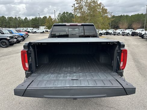 Used 2020 GMC Sierra 1500 SLT w/ SLT Premium Plus Package image 20