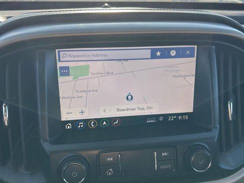 Used 2019 GMC Canyon Denali image 16