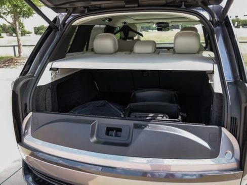 New 2026 Land Rover Range Rover SE AWD/4WD image 63