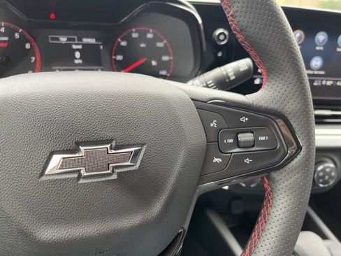 New 2026 Chevrolet Trax RS FWD image 26