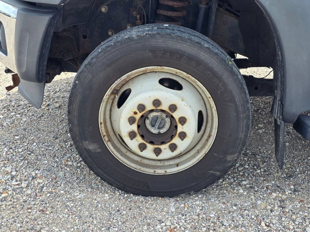 Used 2014 Ford F450 XL w/ Power Equipment Group AWD/4WD image 15