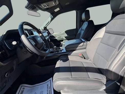 New 2026 Ford F150 Raptor AWD/4WD image 10