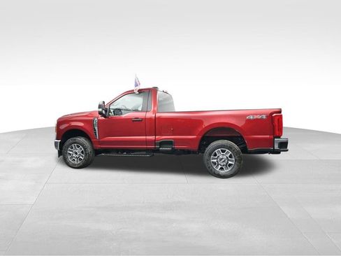 New 2025 Ford F350 XLT image 5