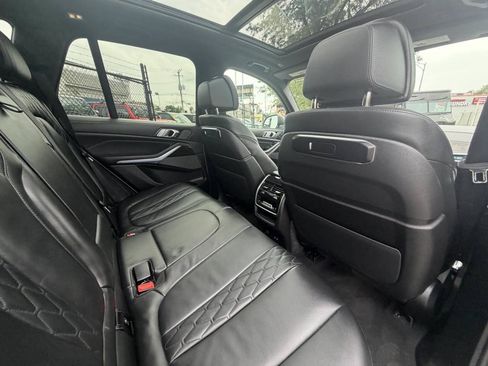 Used 2025 BMW X5 xDrive50e w/ Climate Comfort Package AWD/4WD image 28