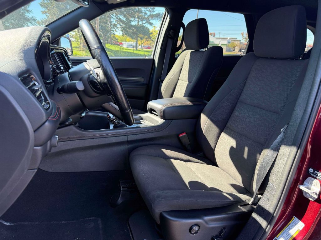 Used 2023 Dodge Durango GT AWD/4WD image 13