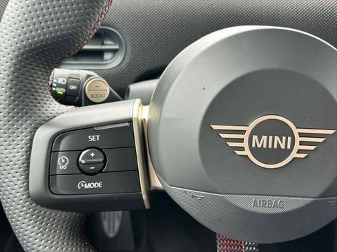 New 2026 MINI Cooper John Cooper Works image 18