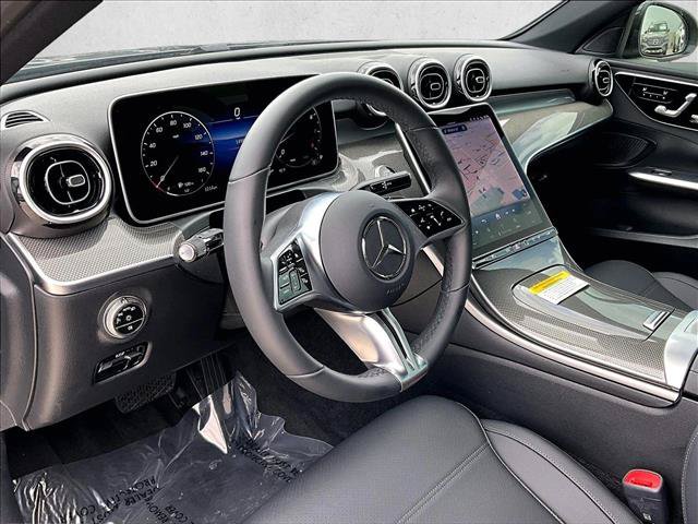 Used 2026 Mercedes-Benz C 300 Sedan image 14