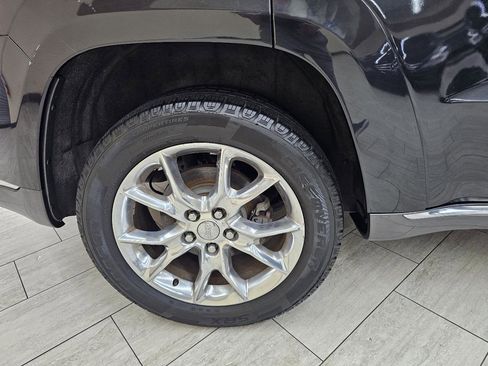 Used 2014 Jeep Grand Cherokee Summit image 41