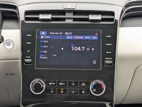 Used 2022 Hyundai Tucson SEL w/ Cargo Package image 22