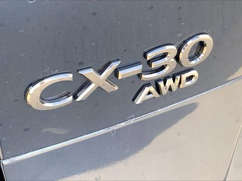 New 2026 MAZDA CX-30 AWD 2.5 S image 15