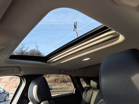 Used 2021 MAZDA CX-30 AWD 2.5 S w/ Premium Package image 15