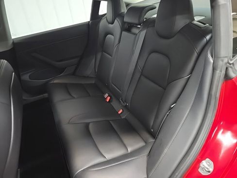 Used 2018 Tesla Model 3 Long Range image 30