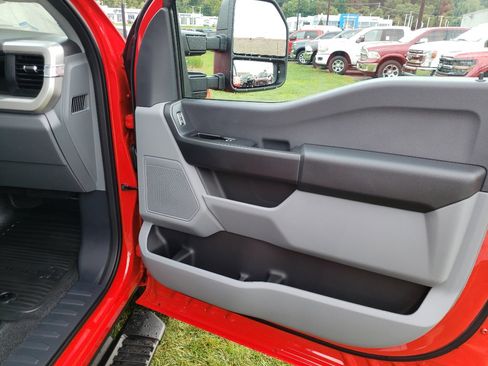 New 2025 Ford F350 XL w/ XL Driver Assist Package image 18