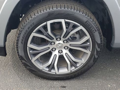 Used 2025 RAM 1500 Tungsten w/ Trailer Tow Group image 32