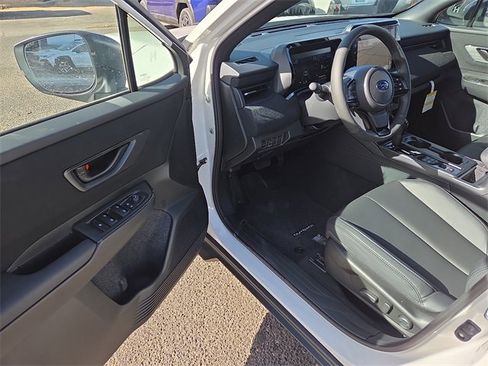 New 2026 Subaru Outback Premium image 10