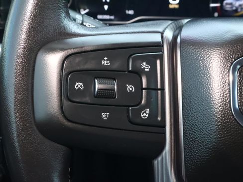 Used 2023 GMC Yukon XL Denali Ultimate image 28