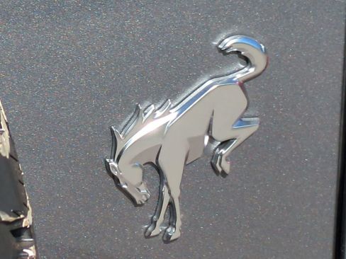 New 2025 Ford Bronco Big Bend AWD/4WD image 31