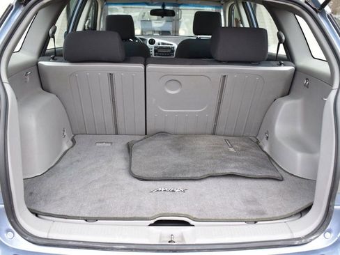 Used 2008 Toyota Matrix XR image 22