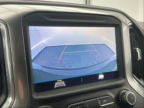 Used 2021 Chevrolet Silverado 1500 LT image 5