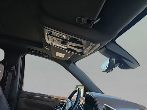 Used 2021 Chevrolet Tahoe High Country image 39