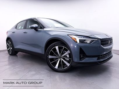 Used 2022 Polestar Polestar 2 w/ Pilot Package