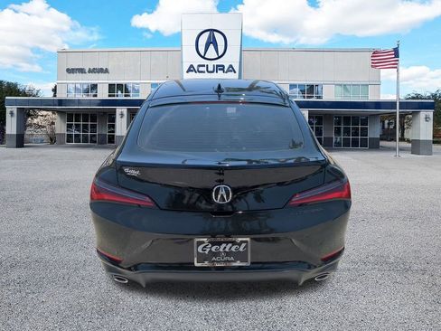 New 2025 Acura Integra Base image 6
