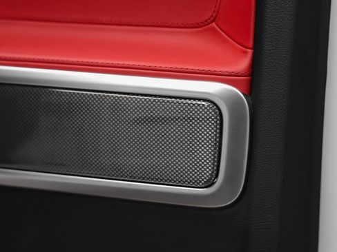 Used 2023 Mercedes-Benz G 63 AMG 4MATIC image 26