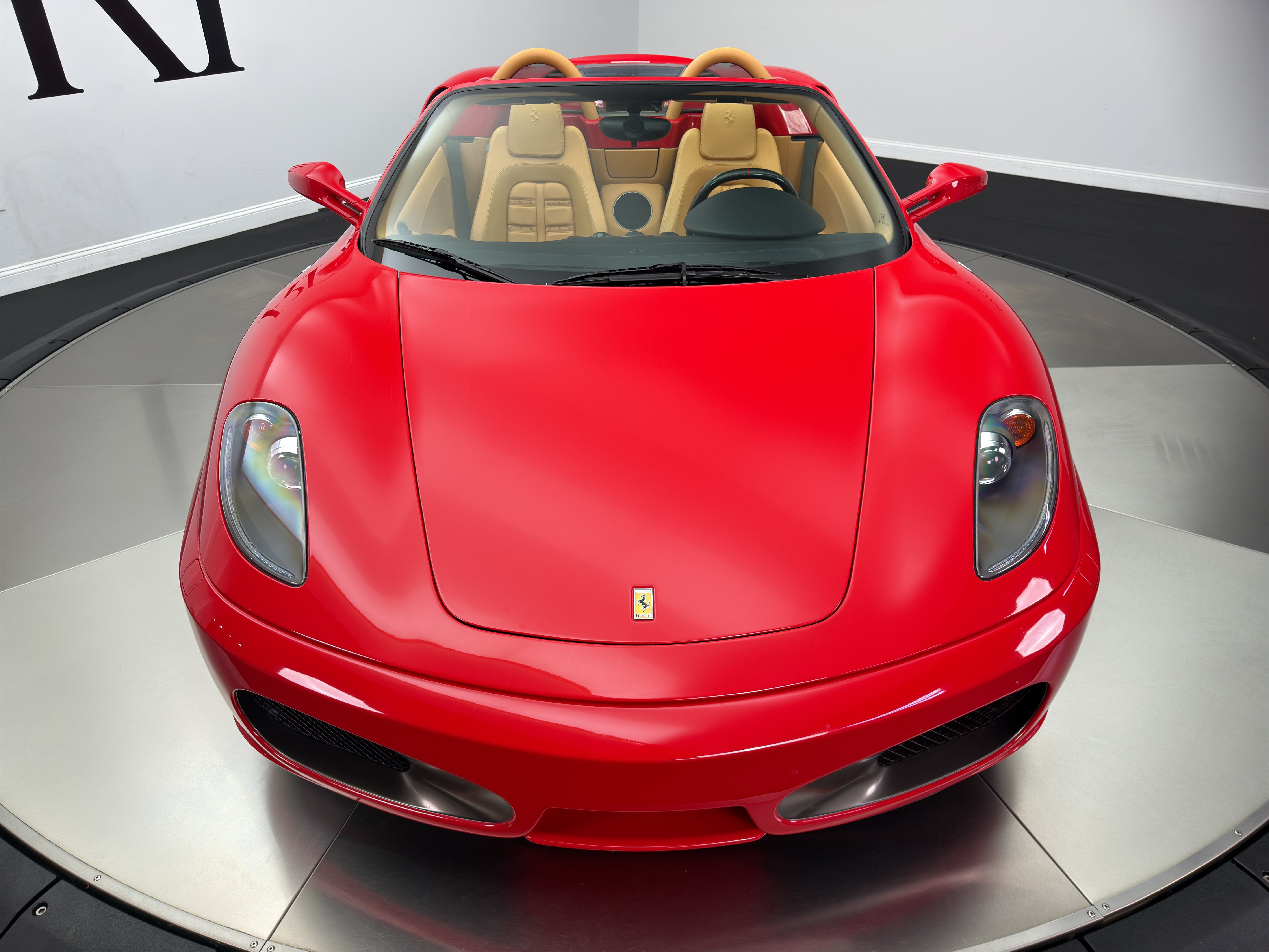 Used 2007 Ferrari F430 Spider RWD image 17