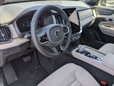 New 2026 Volvo XC90 T8 Plus w/ Protection Package AWD/4WD image 7