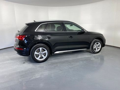 Used 2024 Audi Q5 2.0T Premium image 6