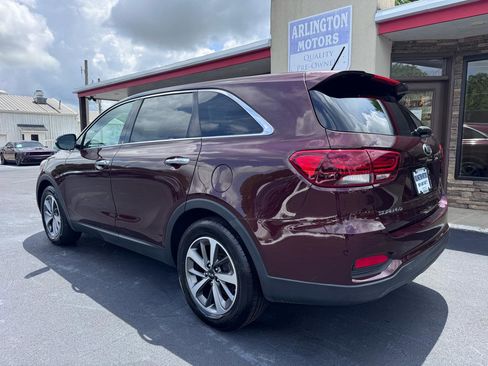 Used 2020 Kia Sorento FWD V6 image 3