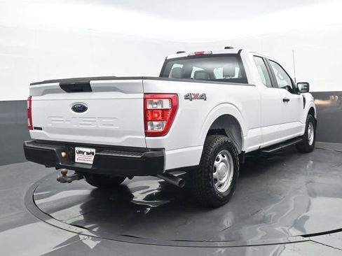Used 2021 Ford F150 XL w/ XL Power Equipment Group AWD/4WD image 20