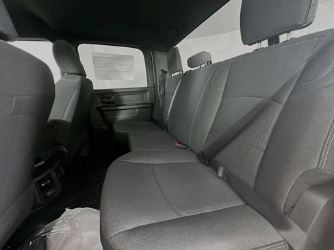 Certified 2024 RAM 2500 Tradesman image 28