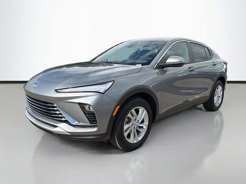 Used 2025 Buick Envista Preferred w/ Convenience I Package image 7