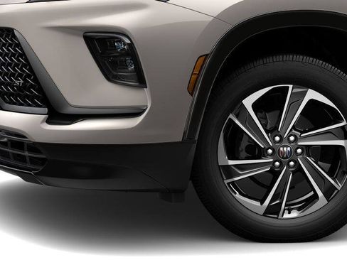 New 2026 Buick Enclave Sport Touring FWD image 7